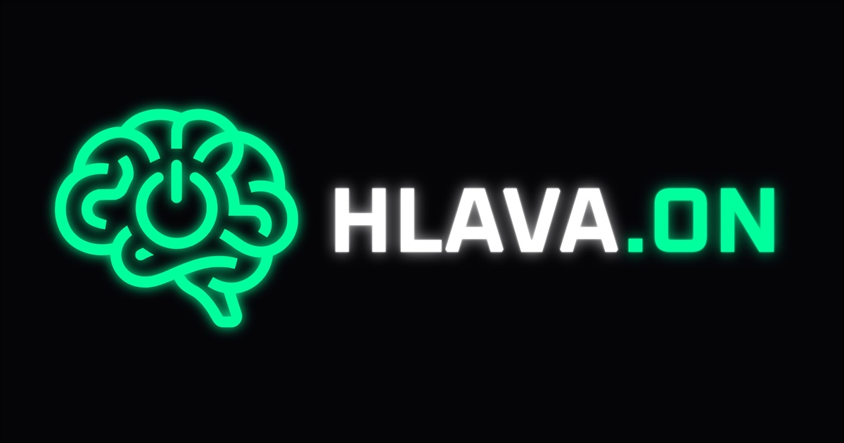 HLAVA.ON - Mentální příprava budoucnosti